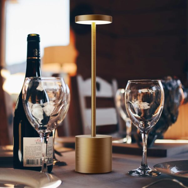 Lampada da tavolo LED