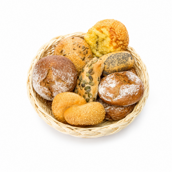 Bread basket