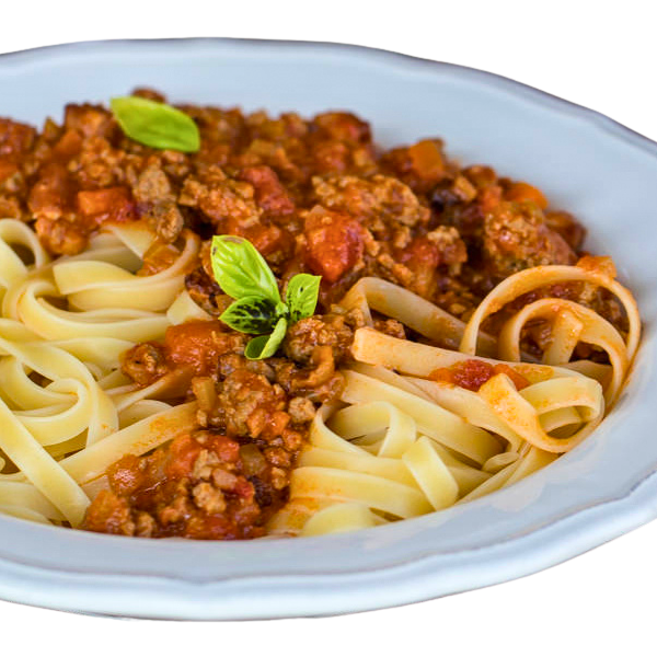 Pasta al ragù