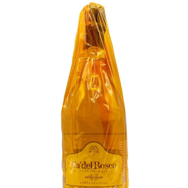 Franciacorta Cà del Bosco