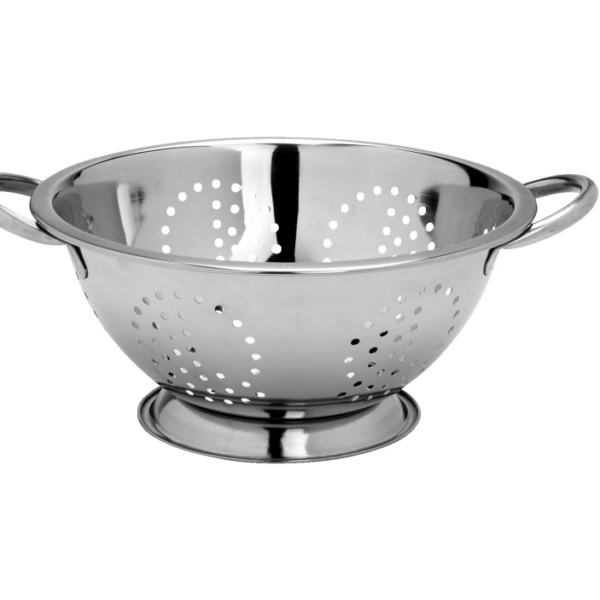 Stainless Steel Colander