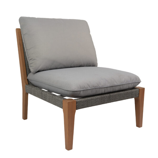 Aura Lounge Element - Without Armrest