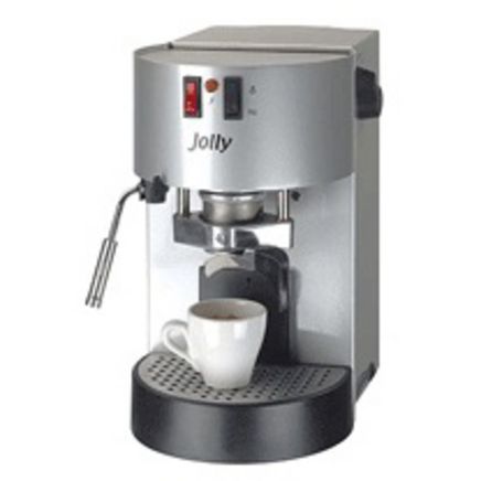 Macchina per espresso per cialde