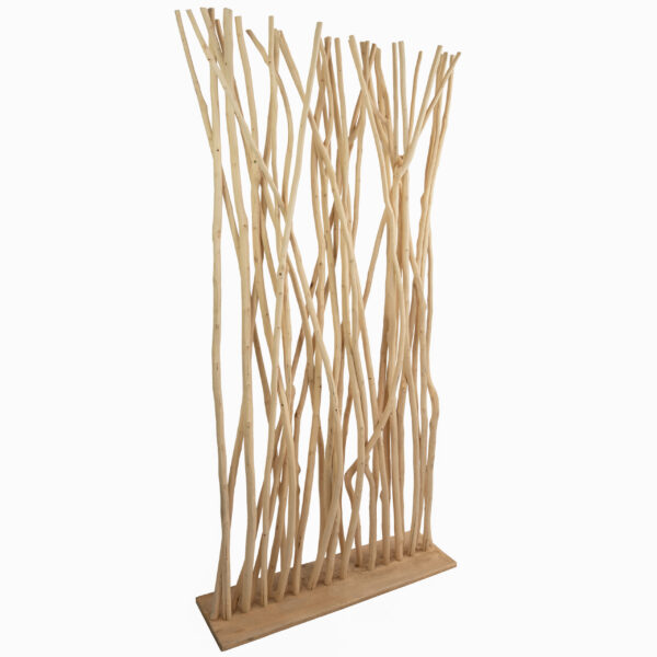 Branch Screen