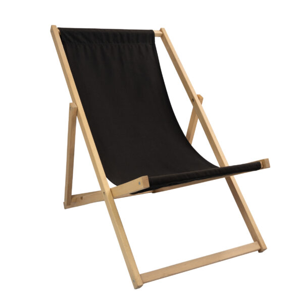 Deck chair