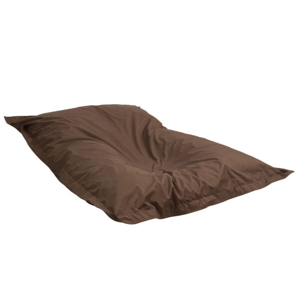 Bean Bag Chair Ellmau - Brown