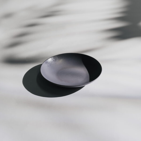 Deep Carbon Grey