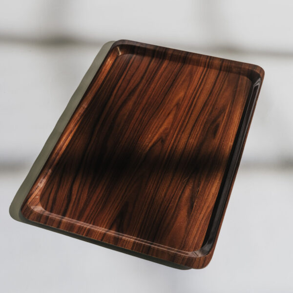 Wooden Tray