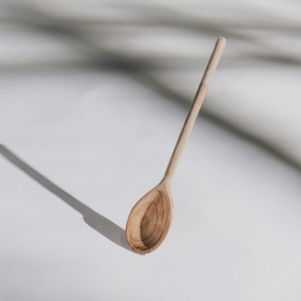 Cucchiaio di legno