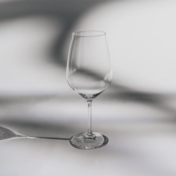 Viana Red Wine Glass