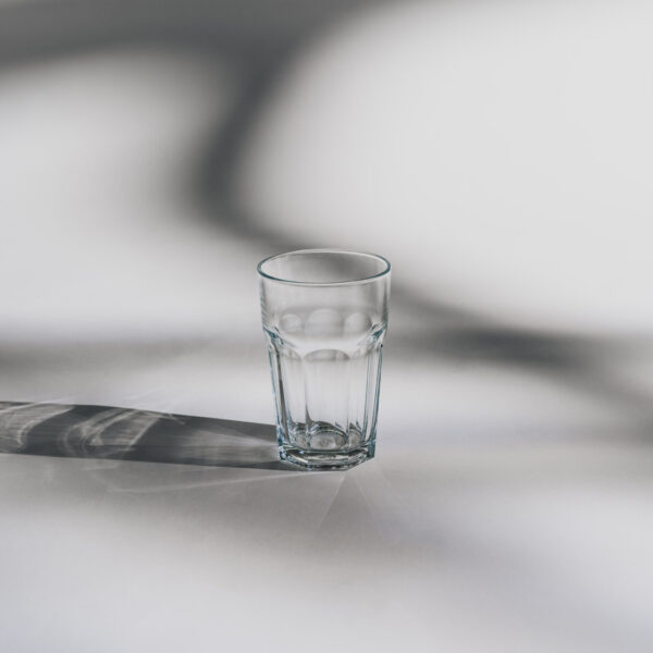 Caipirinhaglas