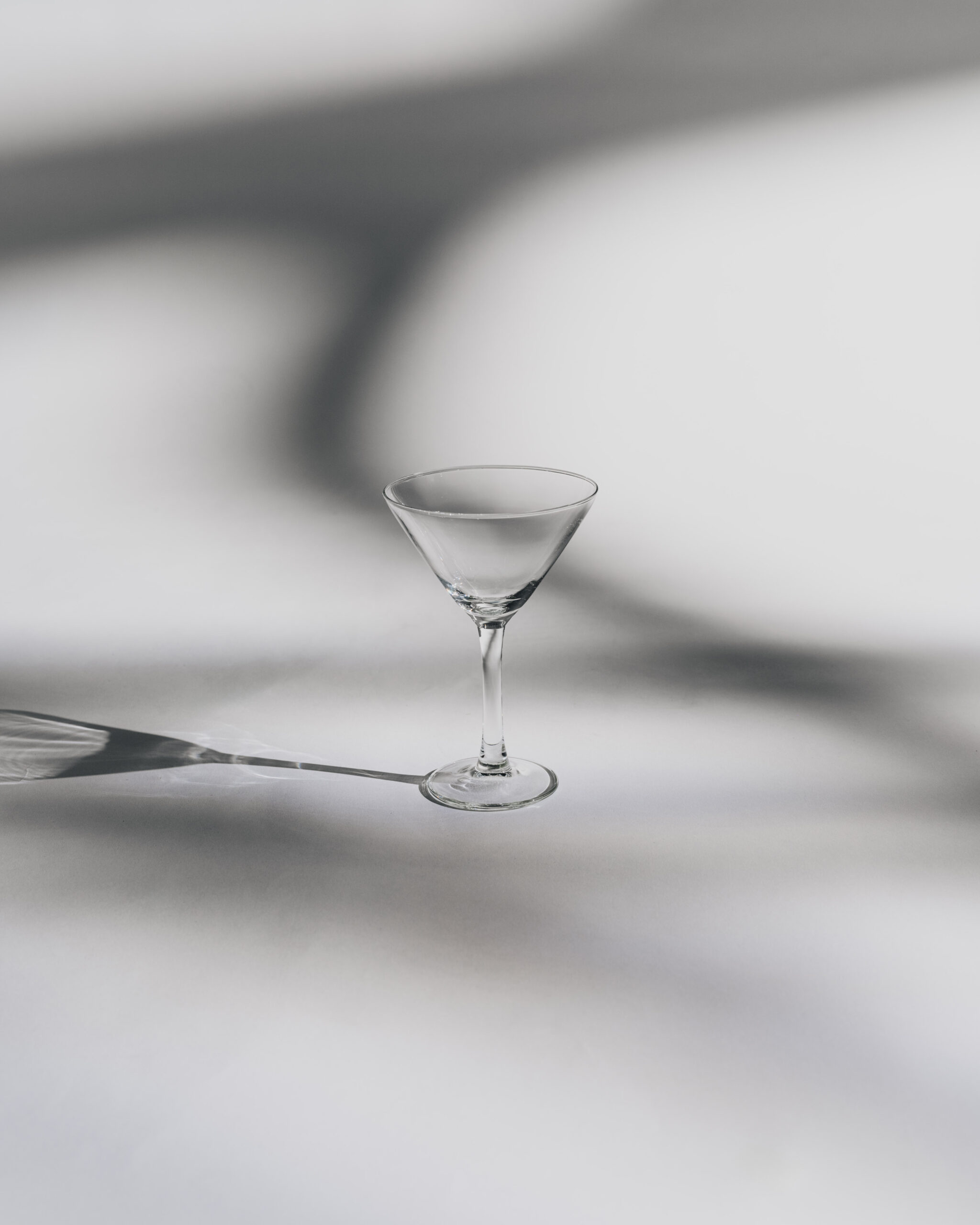 Martini Glass