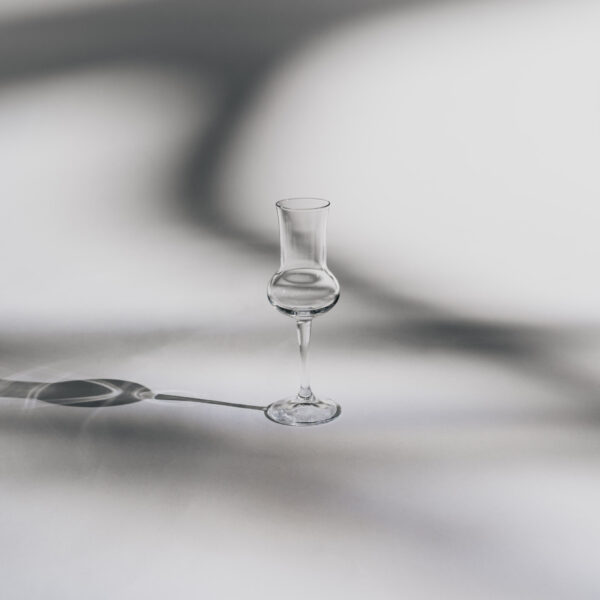 Bicchiere da grappa