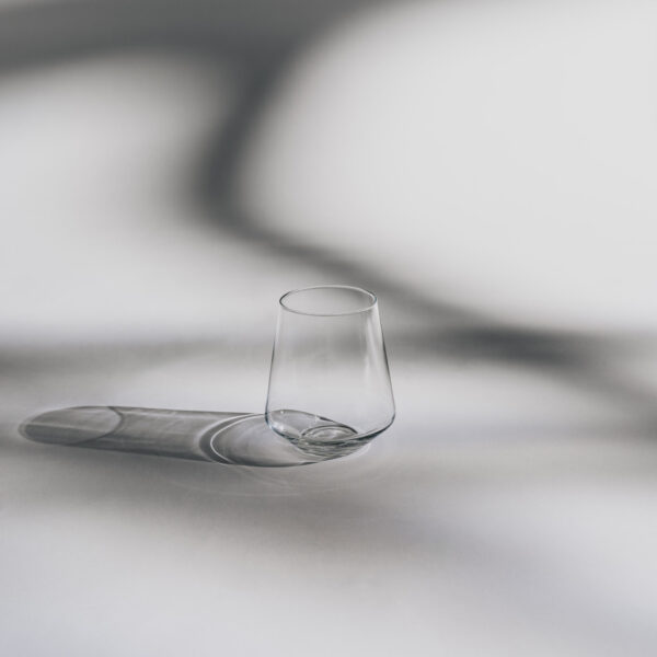 Bicchiere acqua Harmony