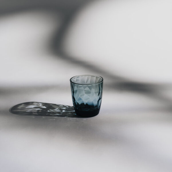 Wasserglas Diamond Ice