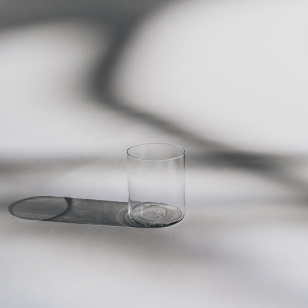 Wasserglas Trevi