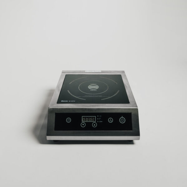 Electric Induction Cooktop