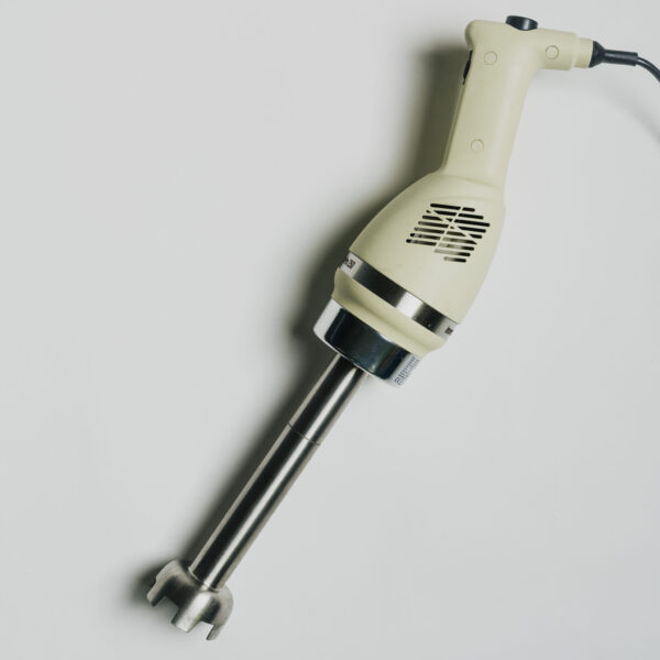 Hand blender