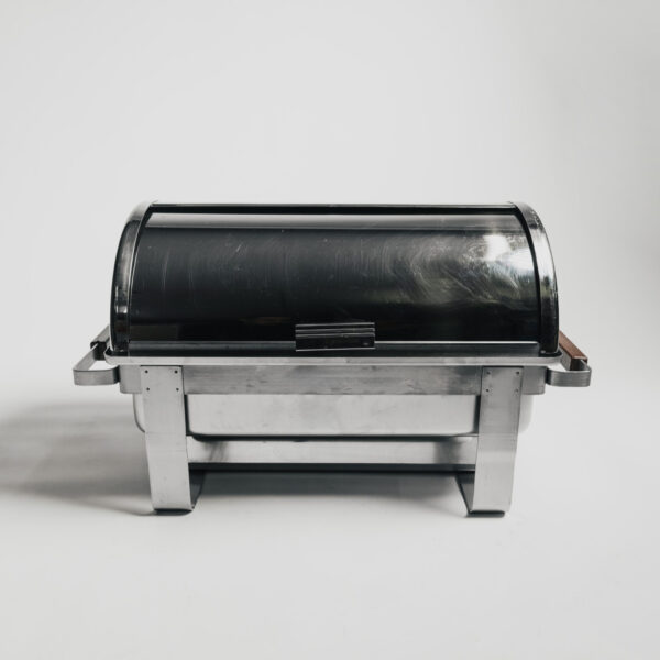 Chafing Dish mit Einsatz tief
