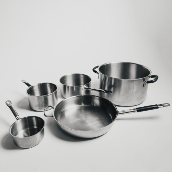 Töpfe, verschiedene ab 15l