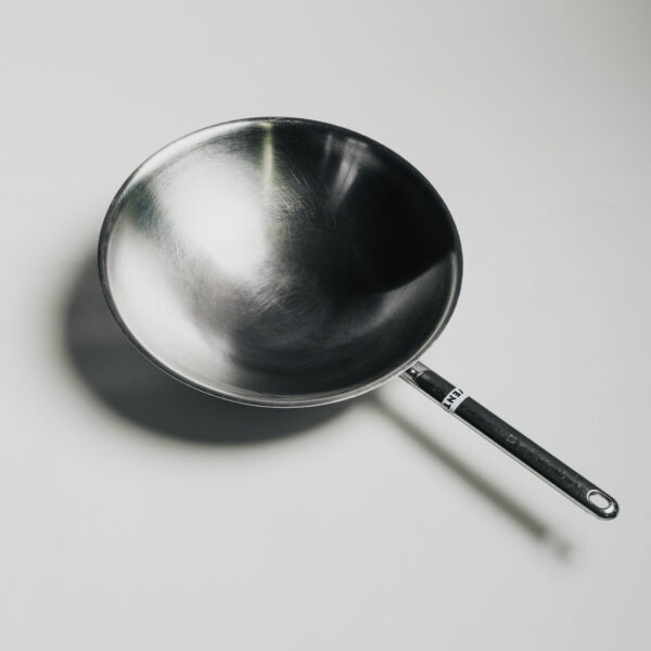 Wok Pfanne
