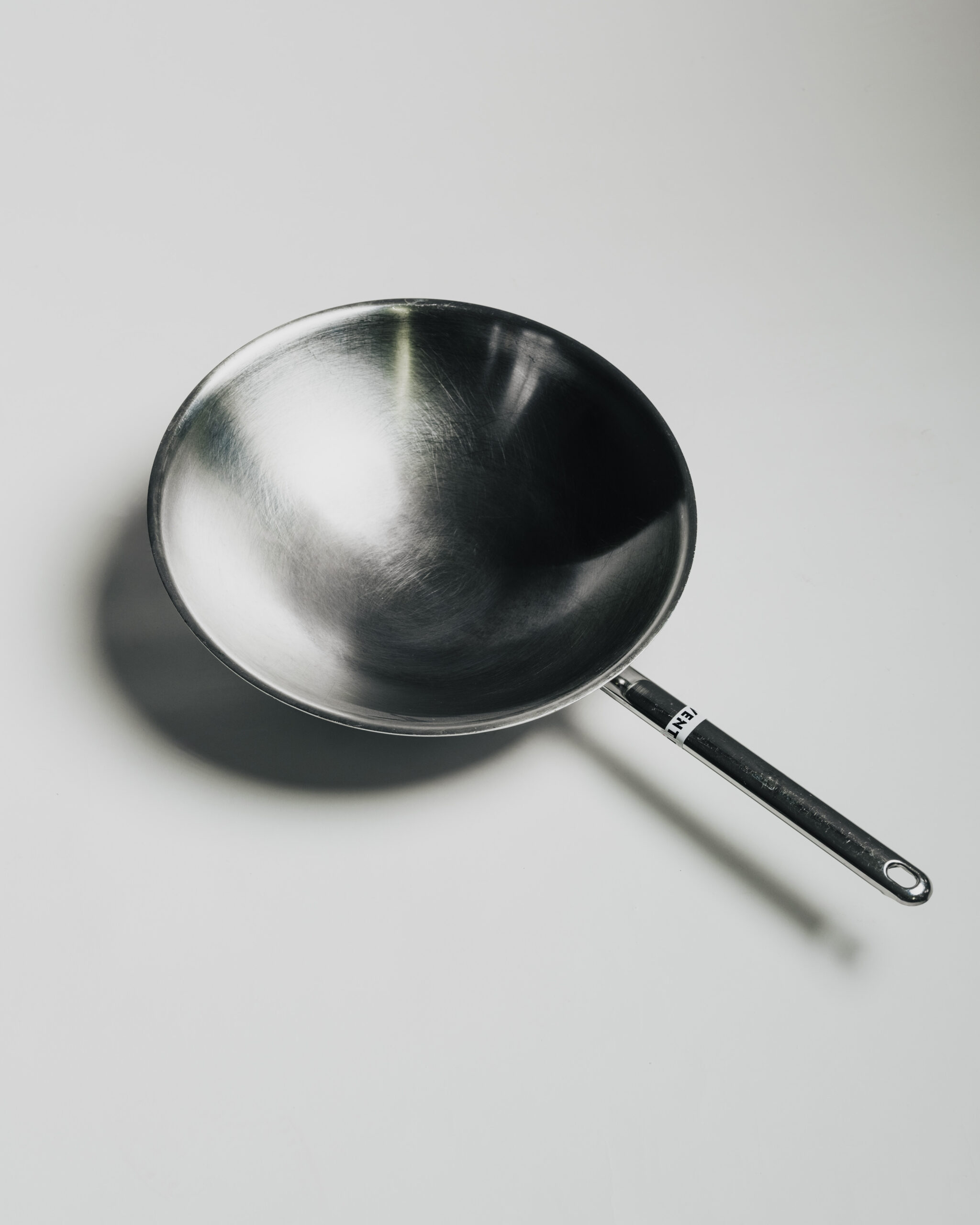 Padella Wok