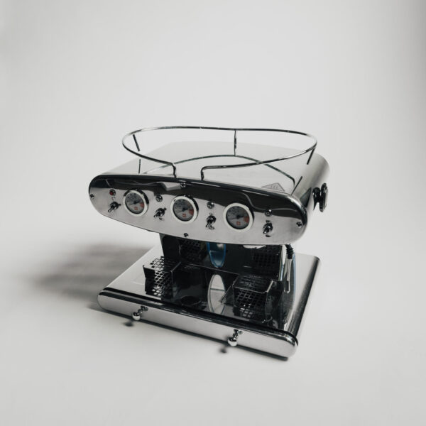 Illy X Professional for pods