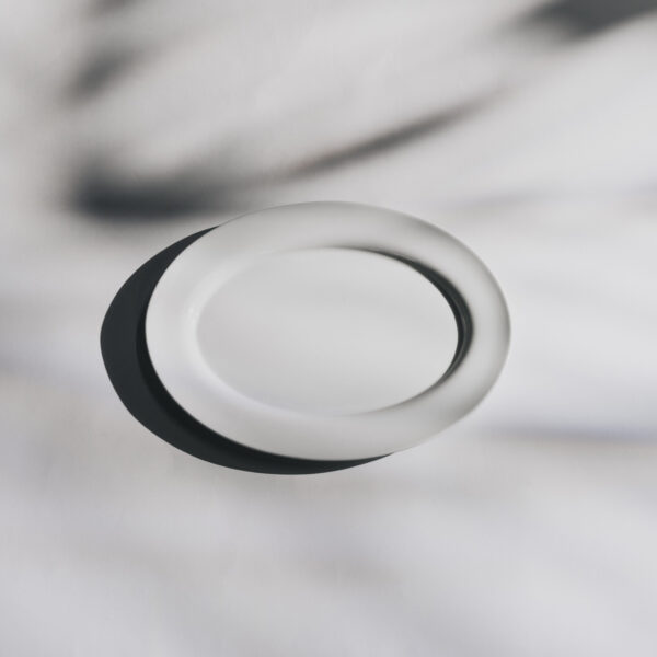 Teller oval Generation