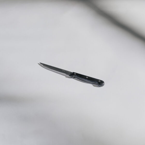 Bacon knife