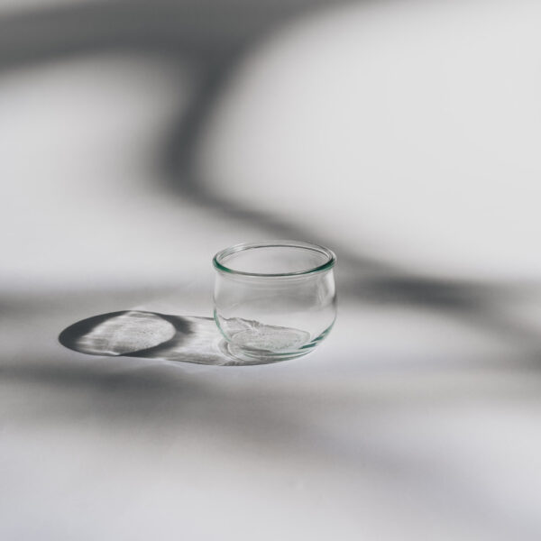 Weckglas klein