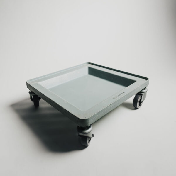 Glass Transport Dolly