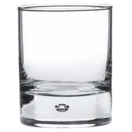 Whisky Tumbler