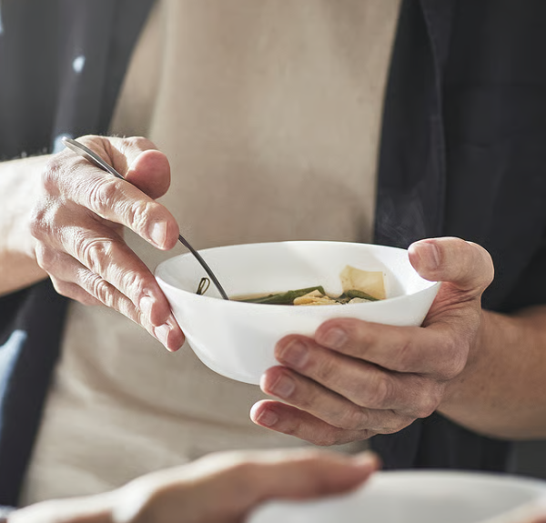 Eco Finger Food Bowl