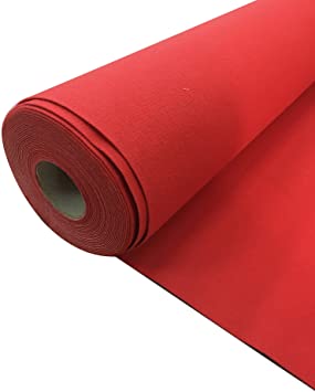 Carpet €/m² (various colors)