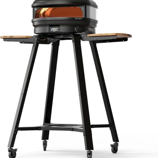 ARC XL Gas Pizza Oven