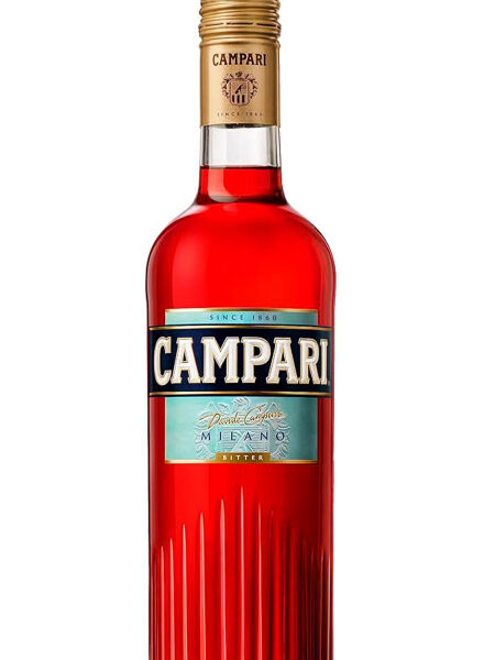 Campari 1 L