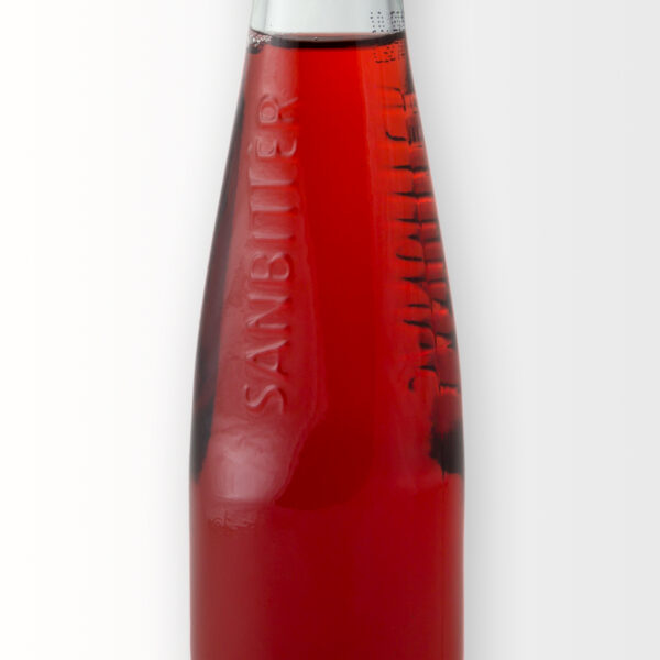 San Bitter rosso/bianco