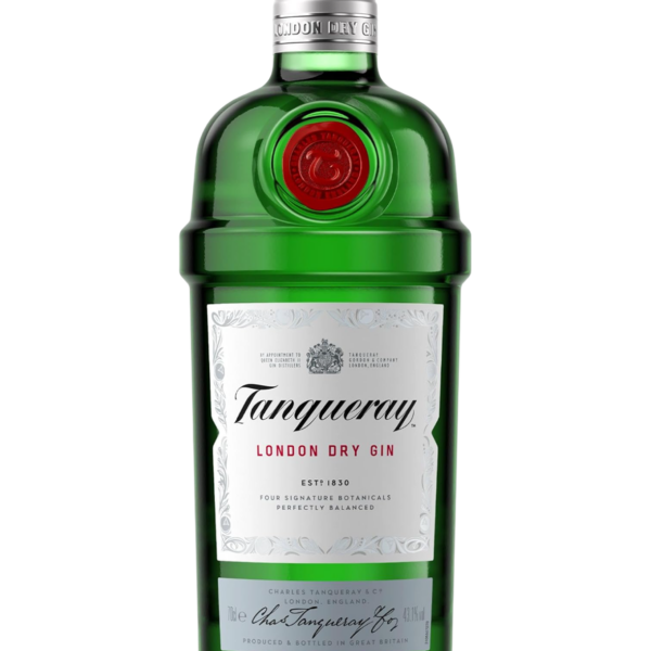 Gin Tanqueray 1 l