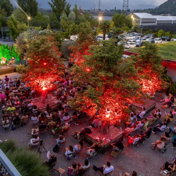 Giardineria Rottensteiner a Bolzano